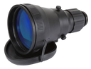 Armasight ANAF6XPVS14 PVS-14 Magnifier Lens Night Vision Riflescope Black 6x 6x Compatible With PVS-14 Black 140544