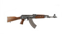 Zastava Arms USA ZPAP M70 7.62X39 BATTLE WORN ZAZR7762CFL