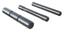 Rival Arms RA60G101S Frame Pin Kit  Compatible w/Glock Gen3 (Except 36/42/43) Silver Stainless Steel 111290