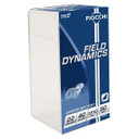 Fiocchi Magnum Shooting Dynamics Rimfire Ammunition .22 WMR 40 gr. JSP 1910 fps 50/ct XN22FWMA