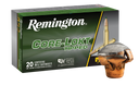 Remington Ammunition 29015 Core-Lokt Tipped  243Win 95gr Core-Lokt Tipped 20 Per Box/10 Case 139703