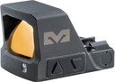 MEPROLIGHT MPO-S OPTIC RED DOT</br>3/33MOA BULLSEYE RMSC 901141171