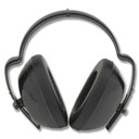 Allen Company MUFF STYLE HEARING PROTECT. BLK AN2284 Allen Company MUFF STYLE HEARING PROTECT. BLK AN2284