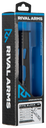 Rival Arms RA10G206A Precision Slide A1 with Docter Cut Black QPQ Case Hardened 17-4 Stainless Steel for Glock 19 Gen4 112220