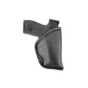 Tagua TX 1836 Gecko No Clip Holster for Most Small Frame 380s 2.75" Black Ambi TYGECKO720
