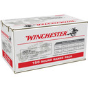 Winchester USA Lake City Rifle Ammunition .223 Rem 55 gr. FMJ 3240 fps 150/ct WNW223150