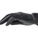 Mechanix Wear MSD-55-009 Specialty 0.5 Covert Black Suede Medium 126003