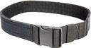 BLACKHAWK FOUNDATION SERIESMOLLE BELT LG 39"-44" BLACK< 37FS22BK