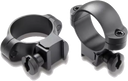 Burris 420073 Rimfire and Airgun Rings  Black Gloss  1" High 24449
