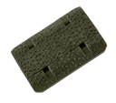 Magpul MAG603-ODG M-LOK Rail Covers Type 2  Olive Drab Green 10572