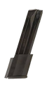ProMag HECA2 Standard  20rd 45 ACP Fits H&K USP Blued Steel 77677