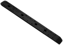 Mdt Sporting Goods Inc 103572-BLK M-LOK ARCA Rail  Black Anodized 10.25" Long M-LOK Mount 164054