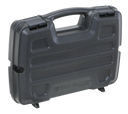 Plano 10137 SE Pistol Case Black Polymer Holds Scoped Pistol 45987