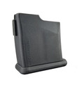 ProMag Archangel Short Action .308 Based Cartridges Magazine for PES 7/rd with 5/rd Limiter - Black Polymer ZMAA13305