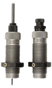 RCBS 10901 Full-Length 2-Die Set Group A .222 Rem 64865