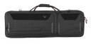 Tac Six 10827 Squad Tactical Case Black 600D Polyester Rifle 141339