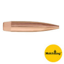 Sierra MatchKing Long Range Specialty Bullets .22 cal 90 gr HPBT MATCH 50/ct SI9290T