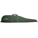 Uncles Mike's Scoped Rifle Case 40" - Green UM41200GN