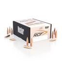 Nosler RDF Match Bullets .22 cal .224" 77 gr HPBT 500/ct NO54612