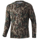 Nomad Camo Pursuit Long Sleeve Shirt Mossy Oak Greenleaf XL ONN1200035927XL