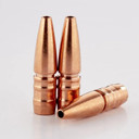Lehigh .308 cal 152gr Controlled Chaos Lead-Free Hunting Rifle Bullets 50/rd ZL05308152CuSP50