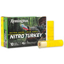 Remington Nitro Turkey Loads 20 ga 3 in 1-1/4 oz #5 1185 fps 10/ct RT26730