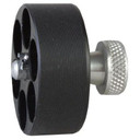 HKS A-Series Revolver Speedloader .338/357 for S&W 686 (7-Shot) HK587A