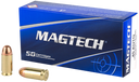 Magtech 45A Range/Training  45ACP 230gr Full Metal Jacket 50 Per Box/20 Case 43077