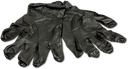 Hunters Specialties HS-100047 Field Dressing Gloves Black Large 10 Pack/5 Pair 180355