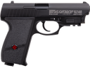 Crosman PFM520 Night Stalker Air Pistol CO2 BB 18rd 165676
