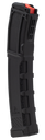 Thril PMXSM935 PMX SM9 35rd 9mm Luger Fits Sig MPX Gen II Black Polymer 139575