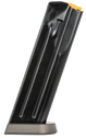 FN 20100478 509  17rd 9mm Luger FN 509 LS Edge Black Stainless Steel 132776