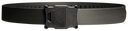 Shield Arms APOBLKREGBUCBLKST Apogee  Black One Size 1.50" Wide Buckle Closure 151810