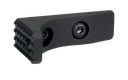 Samson 040102101 M-Lok Hand Stop/Barricade Stabilizer  Black 160108