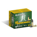 Remington .22 Thunderbolt Rimfire Ammunition .22 LR 40 gr RN 1255 fps 500/ct RT21241