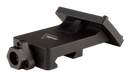 Trijicon AC32078 RMR/SRO Quick Release 45 Degree Offset Mount  Matte Black 45146