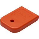 Glock Factory Original Magazine Floor Plate Orange Fits 9mm|.40|.357|.45GAP Gen4/Gen5�PACKAGED GL50965