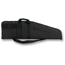 Bulldog Extreme Tactical Rifle Case 35" Black JZBD422