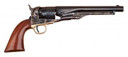 Cimarron 1860 Army Cut For Stock Revolver OZCA040