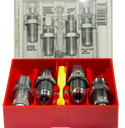 Lee Precision 90447 Deluxe 4  Die Set 380 ACP 6528