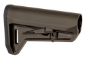 Magpul MAG626-ODG MOE SL-K Carbine Stock OD Green Synthetic for AR-15, M16, M4 with Mil-Spec Tube (Tube Not Included) 114300
