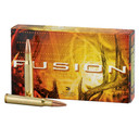 FEDERAL FUSION 270 WIN 150GR 20/BX 250202326