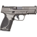 M&P9 M2.0 METAL COMPACT 9MM LUGER 4'' BBL (2)15RD MAG NTS GRY 430112679