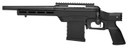 Savage Arms 110 PCS PISTOL 350LEG 10.5" TB SV110PCS350LEG