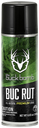 The Buck Bomb BB-200028 Bucrut Bomb  Attractant Buck Urine Scent 6.65 oz Aerosol 167090