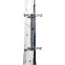 Hawk Helium Gen 2 Climbing Stick 20" GMHWKHCS201