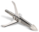 NAP NAP60665 Spitfire Maxx Cut On Contact Mechanical 100 GR Silver/ 3 Pack 136406