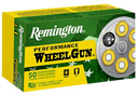 Remington Ammunition 22333 Performance WheelGun  44S&WSpl 246gr Lead Round Nose 50 Per Box/10 Case 36024