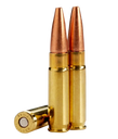 Lehigh Defense LA300BLK115CC Controlled Chaos 300Blackout 115gr 20 Per Box/10 Case 149093