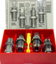 Lee Precision 90965 Deluxe 4-Die Set  40 S&W / 10mm 40416